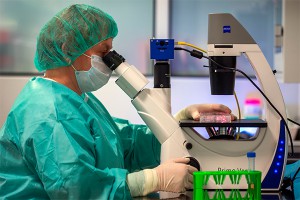 Как распознать рак по генам Как распознать рак по генам