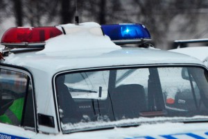 В Москве грабители пытались сжечь заложницу В Москве грабители пытались сжечь заложницу