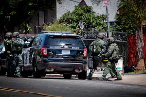 Работник завода расстрелял десятки коллег Работник завода расстрелял десятки коллег