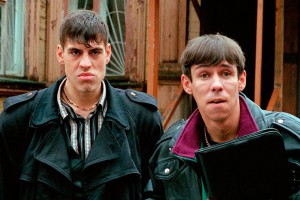 Грязные методы работы коллекторов Грязные методы работы коллекторов