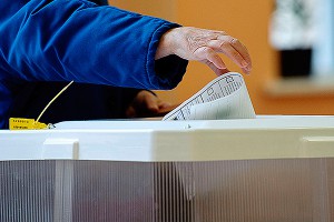 Как журналисту попасть на выборы Как журналисту попасть на выборы