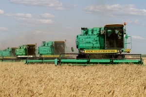 "ЕР" хочет дать аграриям льготный дизель "ЕР" хочет дать аграриям льготный дизель