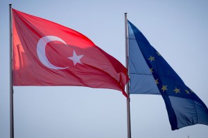 Евросоюз готов променять Украину на Турцию Евросоюз готов променять Украину на Турцию