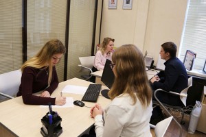 Студентам предложили бесплатную помощь Студентам предложили бесплатную помощь