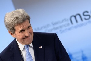 Шпионы спутали номер Керри и слушали Африку Шпионы спутали номер Керри и слушали Африку