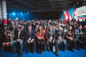 НКО готовят к опережающему развитию НКО готовят к опережающему развитию