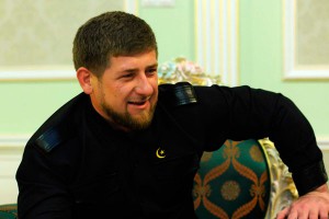 Эксперт: Кадыров очень эффективный губернатор Эксперт: Кадыров очень эффективный губернатор