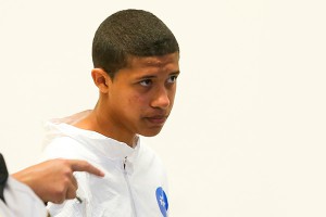 Школьник изнасиловал и убил учительницу Школьник изнасиловал и убил учительницу