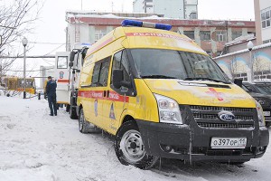 На шахте "Северная" скрывали угрозу взрыва На шахте "Северная" скрывали угрозу взрыва