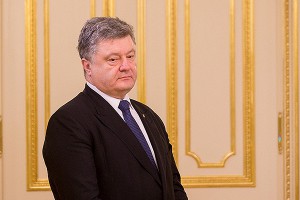 Порошенко признался в своем провале Порошенко признался в своем провале
