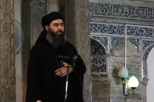 У главаря "ИГ" пропала жена-немка У главаря "ИГ" пропала жена-немка