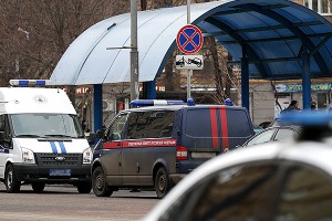 Няня повторила жестокое убийство девочки Няня повторила жестокое убийство девочки