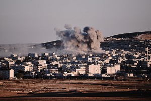 Госдеп США счел Турцию опасной для туристов Госдеп США счел Турцию опасной для туристов