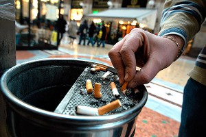 В России готовится скачок цен на сигареты В России готовится скачок цен на сигареты