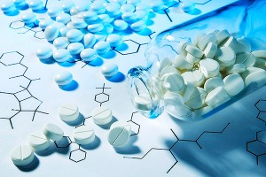 Копирование лекарств сделают проще Копирование лекарств сделают проще