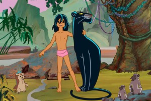 Депутат Рады сравнил украинцев с Маугли Депутат Рады сравнил украинцев с Маугли