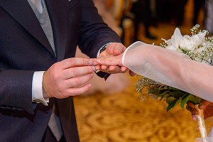 В Церкви Макаронного Монстра разрешили браки В Церкви Макаронного Монстра разрешили браки