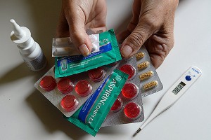 Жизненно важных лекарств стало больше Жизненно важных лекарств стало больше