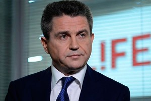 Маркин ответил "доброжелателям" Маркин ответил "доброжелателям"