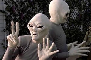 От чего зависит появление инопланетян От чего зависит появление инопланетян