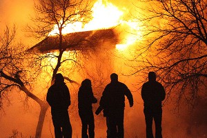 Няня-убийца устроила ад в квартире жертвы Няня-убийца устроила ад в квартире жертвы