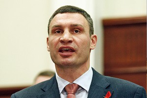 Захарова посмеялась над извинениями Кличко Захарова посмеялась над извинениями Кличко