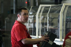 Полумиллиону россиян грозит увольнение Полумиллиону россиян грозит увольнение