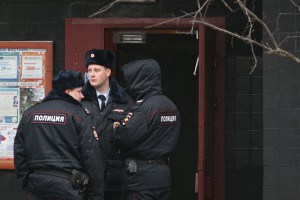 Няня-убийца лишилась троих детей Няня-убийца лишилась троих детей