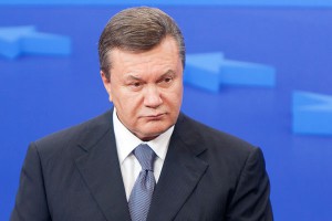 Януковичу на Украине пригрозили пожизненным Януковичу на Украине пригрозили пожизненным