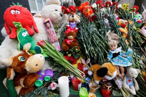 Убийство девочки обрушило спрос на нянь Убийство девочки обрушило спрос на нянь