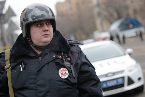 Почему полиция медлила с задержанием няни Почему полиция медлила с задержанием няни