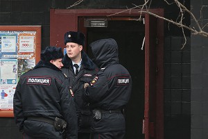 Няня обезглавила девочку в состоянии психоза Няня обезглавила девочку в состоянии психоза