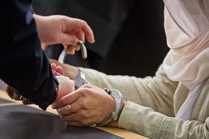 Няня назвала причину убийства девочки Няня назвала причину убийства девочки