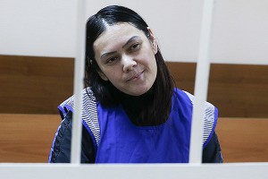 Удивительное преображение няни-убийцы Удивительное преображение няни-убийцы