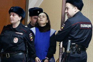 Няню подстрекали к убийству ребенка Няню подстрекали к убийству ребенка