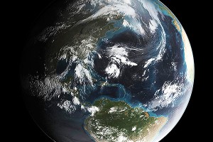 Ученые назвали главную мировую угрозу Ученые назвали главную мировую угрозу