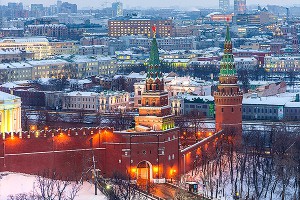 В Кремле делают ставку на омбудсменов В Кремле делают ставку на омбудсменов