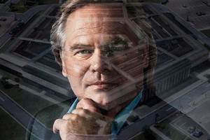 Пентагон испугался "Лаборатории Касперского" Пентагон испугался "Лаборатории Касперского"