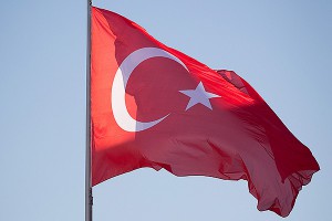 Турция восстала против НАТО Турция восстала против НАТО