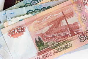 Названы самые богатые жены чиновников Названы самые богатые жены чиновников