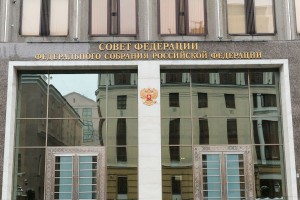 Совфед поддержал обязательные теледебаты Совфед поддержал обязательные теледебаты