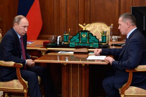 Путин припомнил Трутневу стычку с Порошенко Путин припомнил Трутневу стычку с Порошенко