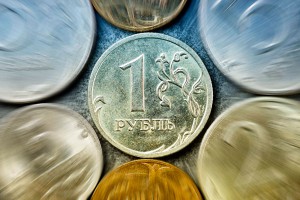 Рубль признали самой недооцененной валютой Рубль признали самой недооцененной валютой