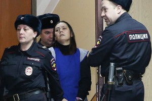 Подруга няни-убийцы объяснила ее агрессию Подруга няни-убийцы объяснила ее агрессию