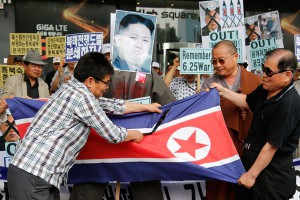 Ким Чен Ына оставили без снегоходов и яхт Ким Чен Ына оставили без снегоходов и яхт