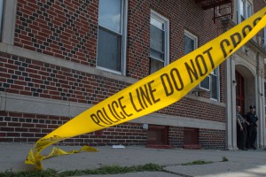 Подросток убил семью из-за нежелания идти в школу Подросток убил семью из-за нежелания идти в школу