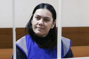 Почему улыбается няня-убийца Почему улыбается няня-убийца