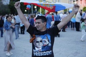 Россияне оценили выполнение обещаний Путина Россияне оценили выполнение обещаний Путина