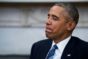 Обама подложил свинью следующему президенту Обама подложил свинью следующему президенту