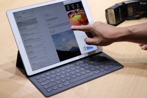 В России резко подешевел iPad Pro В России резко подешевел iPad Pro